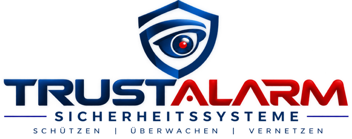 Trustalarm – Sicherheitssysteme